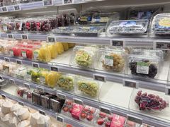 -盒马鲜生(双清路店)