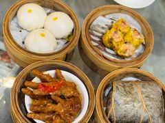 -香港蓮香樓(中環店)