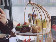 -Kathleen's Waitan 凯圣琳江景西餐厅(外滩店)
