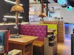 -首尔朴宝·炭火烤肉(五角场店)