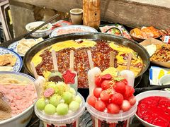 -周小明火锅(黑金冠社区店)