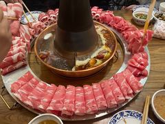-东镇老火锅(高新区店)