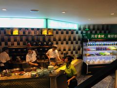 -禾珍珠家常小馆(河南博物院店)