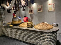 -灶东家民间菜(回兴店)