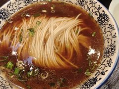 -海天楼中餐厅(吴宫泛太平洋酒店)
