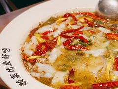 -太二酸菜鱼(金沙印象城店)