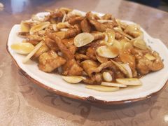 蒜瓣肉-福利来酒店(泺源大街店)