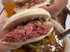 -刘老虎肉丸糊辣汤(总店)