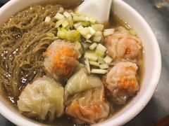 -竹园竹升面(西关总店)