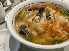 -合记烩面(人民路店)