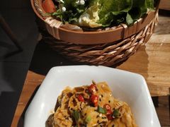 -半天妖烤鱼(方庄店)