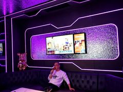 -星聚会KTV(上海松江万达店)