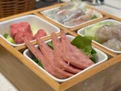 -煲王粤菜餐厅(中侨中心店)
