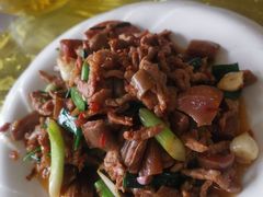-谭家菜农夫山庄