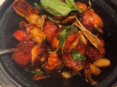 -志明眷村·台式融合菜·宵夜