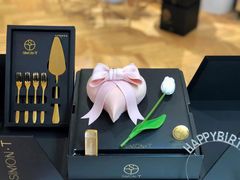 -西檬树SIMON·T轻奢蛋糕(大东方Max店)