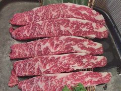 -汉拿山(包河万达店)