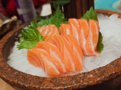 -Minase水濑·日料放题(外滩店)