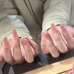 -Touch Nail·品质·美甲美睫