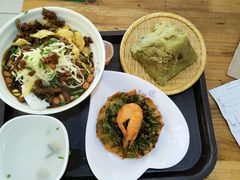 -千盛海南粉(金鸡岭店)