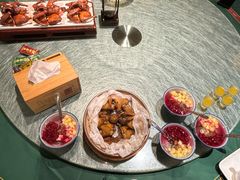 -大鸽饭(汉溪长隆店)