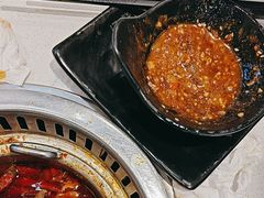 -汤鲜生自助臻选盖碗火锅(福城天虹店)