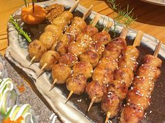 -故乡屋日本料理(八一广场店)