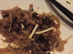 -深圳美高梅酒店-品聚嘉府中餐厅