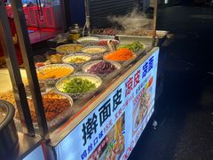 -托乐嘉美食广场(托乐嘉街区店)