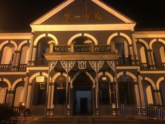 -湖南省立第一师范学校旧址