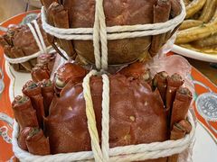 -品鲜村农家菜·阳澄湖大闸蟹(总店)