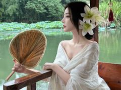 -海马体照相馆(成都来福士广场店)