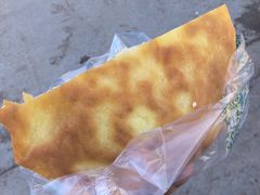 -松州古城