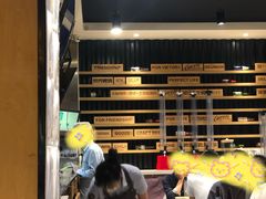 -木屋烧烤(万德庄店)