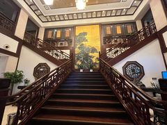 -得月楼·省级非遗·传统苏帮菜(观前店)