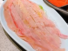 极品鹅肠-园里火锅(仁和新城店)