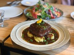 -UPPER KITCHEN(延安路店)