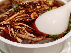 浑源凉粉-老爷庙风味美食府(魏都大道店)