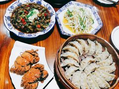 -呼吸森林·生态农庄农家乐私房菜