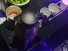 -星璨火吧KTV聚会餐厅(华清广场店)