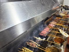 -路边边.炒菜烧烤.音乐餐厅(良乡长虹店)