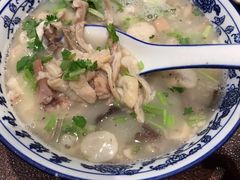 -老三羊汤【北兴隆街店】