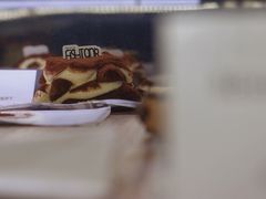 -fishtank鱼缸咖啡(三山街店)