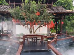 -濮园 · 四合院餐厅