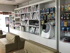 -宠颐生中康贝怡动物医院