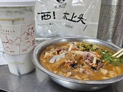 -舒记粉店(七星路店)