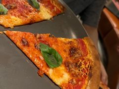 -WOLFGANG PUCK KITCHEN & BAR(迪士尼小镇店)