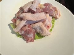 -大良毋米粥(锦龙路总店)