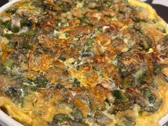 福建海蛎煎-四道菜·福建菜馆(新街口金鹰店)