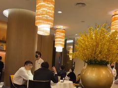 -香港龙凤楼(陆家嘴中心店)